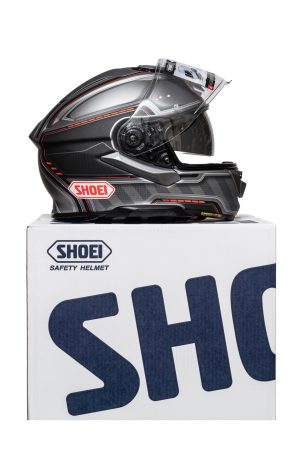 SHOEI GT-AIR 3 Discipline túrasport-sisak