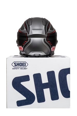 SHOEI GT-AIR 3 Discipline túrasport-sisak