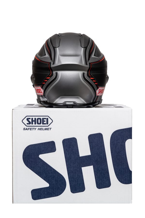 SHOEI GT-AIR 3 Discipline túrasport-sisak