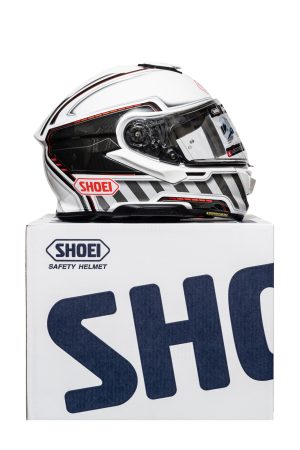 SHOEI GT-AIR 3 Discipline túrasport-sisak