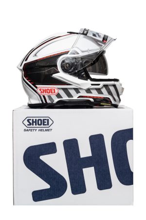 SHOEI GT-AIR 3 Discipline túrasport-sisak