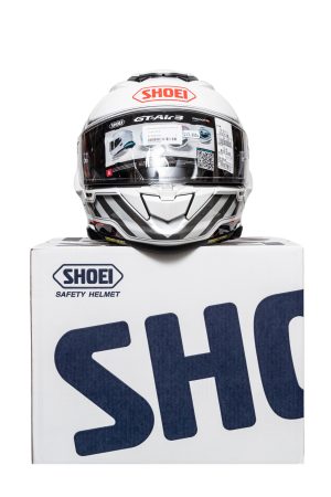 SHOEI GT-AIR 3 Discipline túrasport-sisak