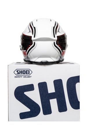 SHOEI GT-AIR 3 Discipline túrasport-sisak