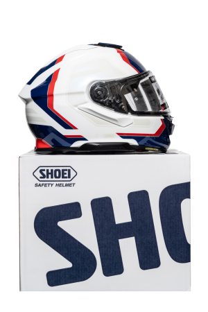 SHOEI GT-AIR 3 Realm túrasport-sisak