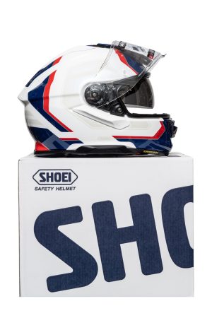 SHOEI GT-AIR 3 Realm túrasport-sisak