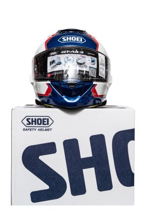 SHOEI GT-AIR 3 Realm túrasport-sisak