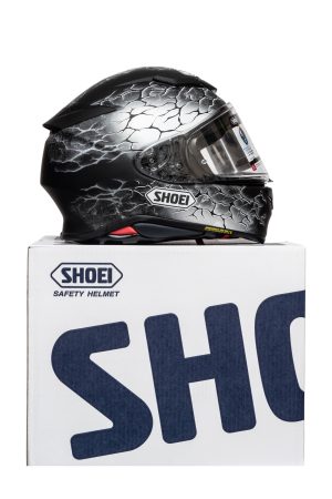 SHOEI NXR-2 Gleam sportsisak