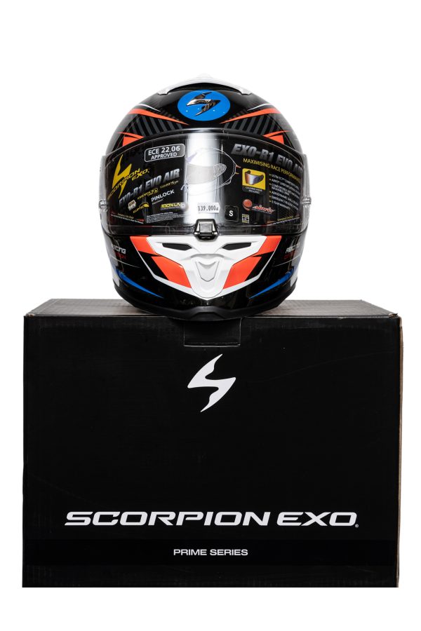 Scorpion EXO-R1 EVO AIR Coup sportsisak