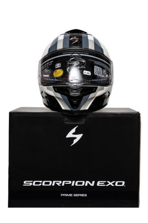 Scorpion EXO-GT SP AIR Touradven túrasport-sisak
