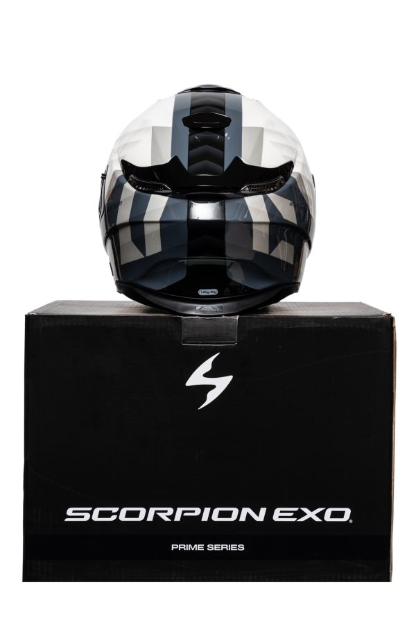 Scorpion EXO-GT SP AIR Touradven túrasport-sisak