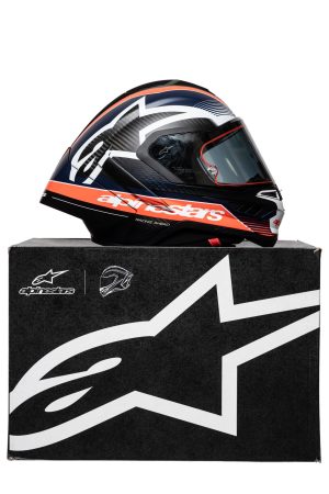 Alpinestars Supertech R10 Team versenysisak