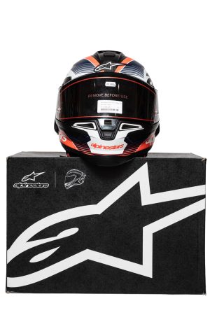 Alpinestars Supertech R10 Team versenysisak