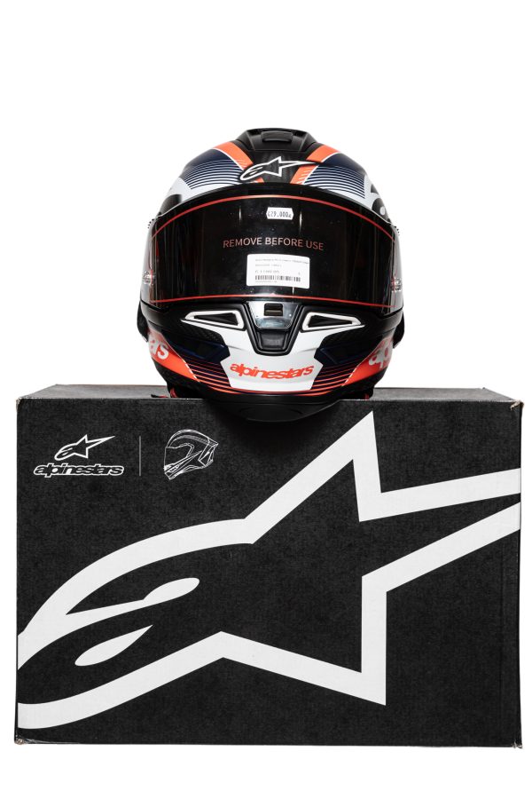 Alpinestars Supertech R10 Team versenysisak