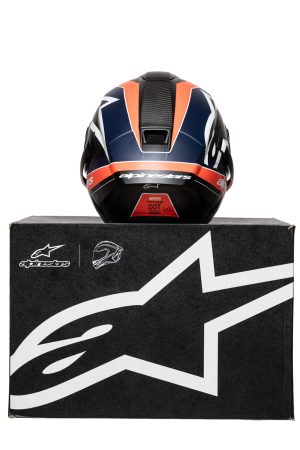 Alpinestars Supertech R10 Team versenysisak