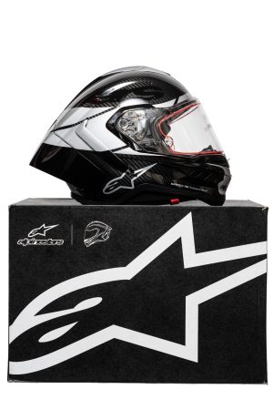 Alpinestars Supertech R10 Element versenysisak