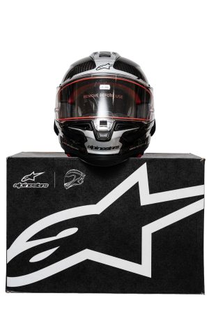 Alpinestars Supertech R10 Element versenysisak