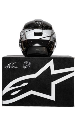Alpinestars Supertech R10 Element versenysisak