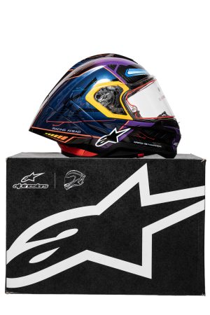 Alpinestars Supertech R10 Martinator Replica versenysisak