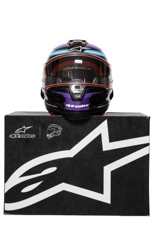 Alpinestars Supertech R10 Martinator Replica versenysisak