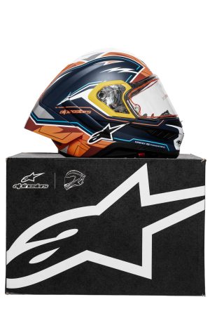 Alpinestars Supertech R10 Acosta Replica versenysisak