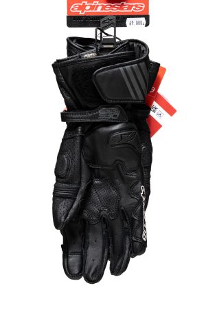 Alpinestars GP Plus V2 versenykesztyű