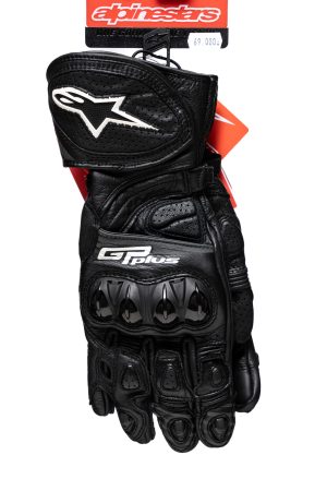 Alpinestars GP Plus V2 versenykesztyű