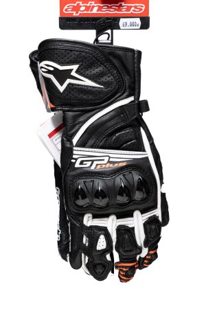 Alpinestars GP Plus V2 versenykesztyű