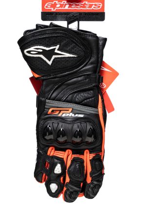 Alpinestars GP Plus V2 versenykesztyű