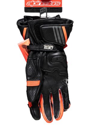 Alpinestars GP Plus V2 versenykesztyű