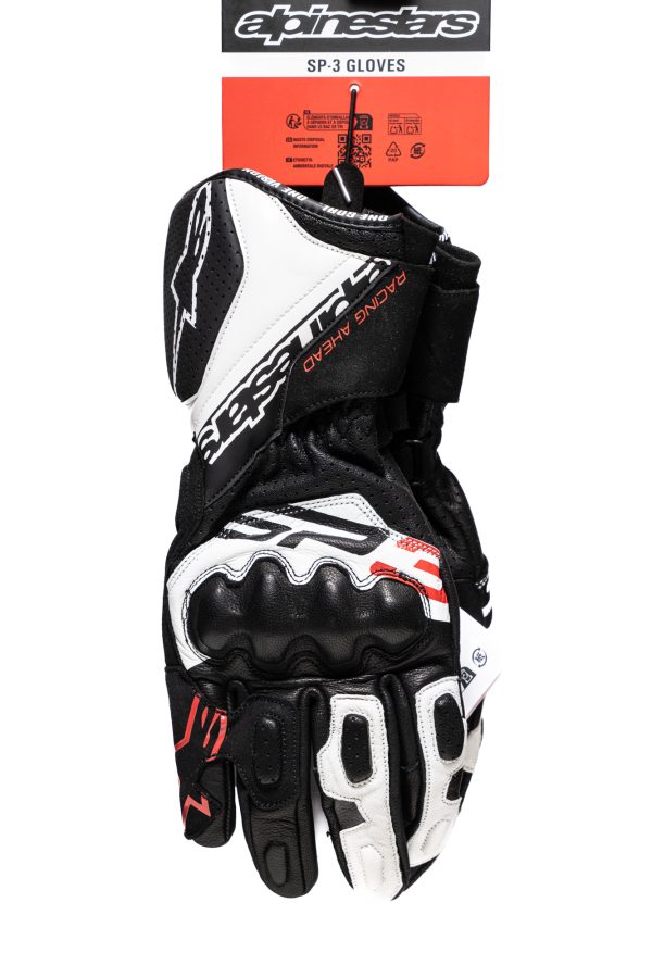 Alpinestars Sp-3 sportkesztyű