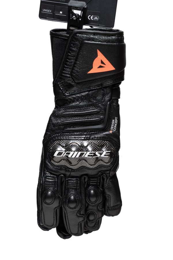 Dainese Carbon 4 Long versenykesztyű