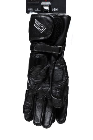 Dainese Carbon 4 Long versenykesztyű