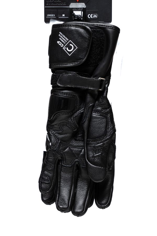 Dainese Carbon 4 Long versenykesztyű