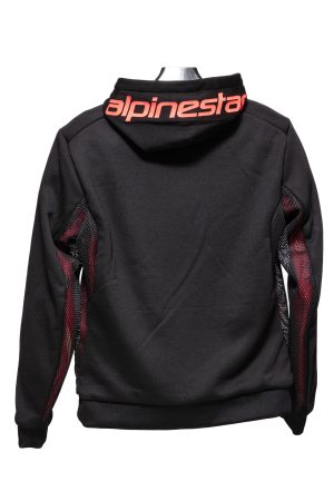 Alpinestars Chrome Air V2 motoros pulóver