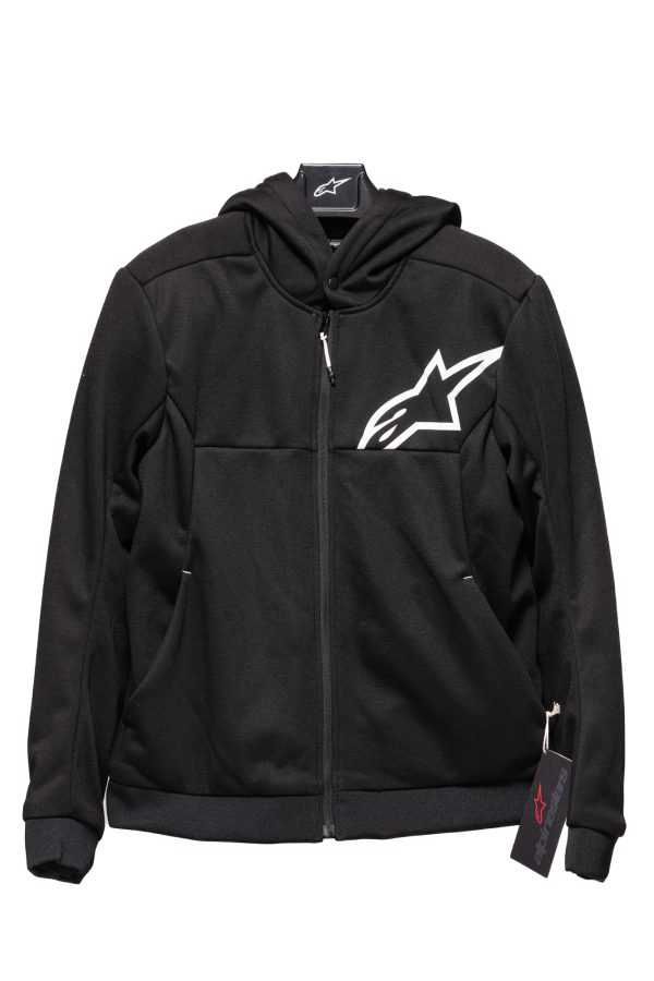 Alpinestars Chrome V2 motoros pulóver