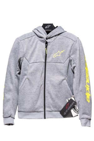 Alpinestars Chrome V2 motoros pulóver