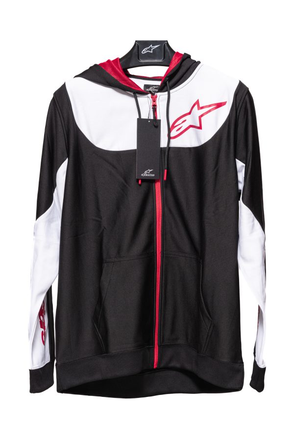 Alpinestars Sessions V3 kapucnis pulóver
