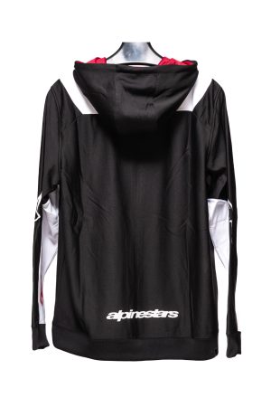 Alpinestars Sessions V3 kapucnis pulóver