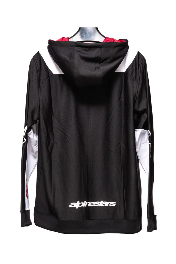Alpinestars Sessions V3 kapucnis pulóver