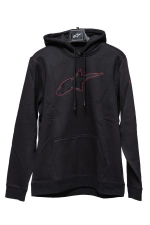 Alpinestars Insignia kapucnis pulóver