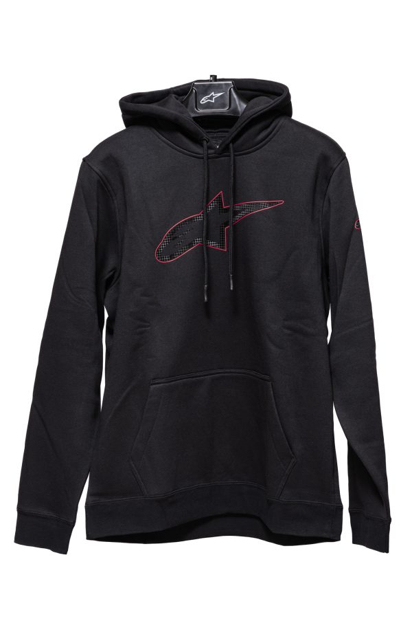 Alpinestars Insignia kapucnis pulóver