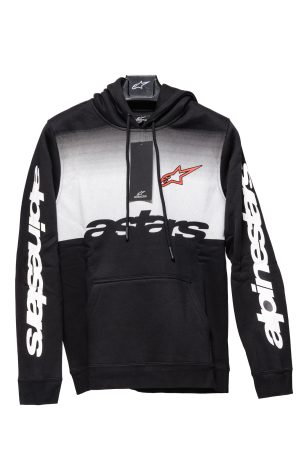 Alpinestars Specter kapucnis pulóver