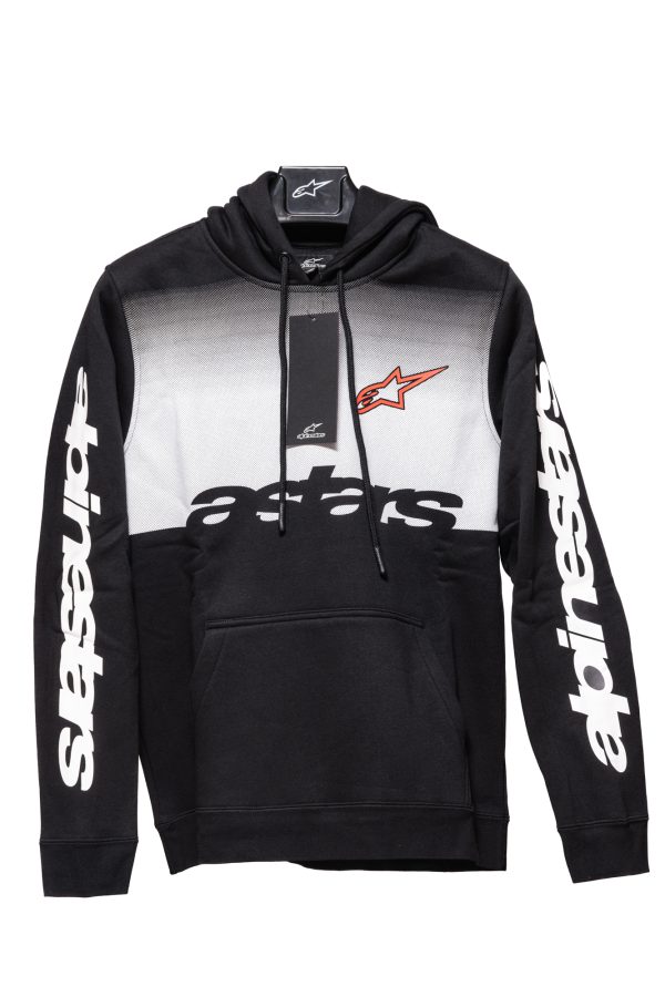 Alpinestars Specter kapucnis pulóver