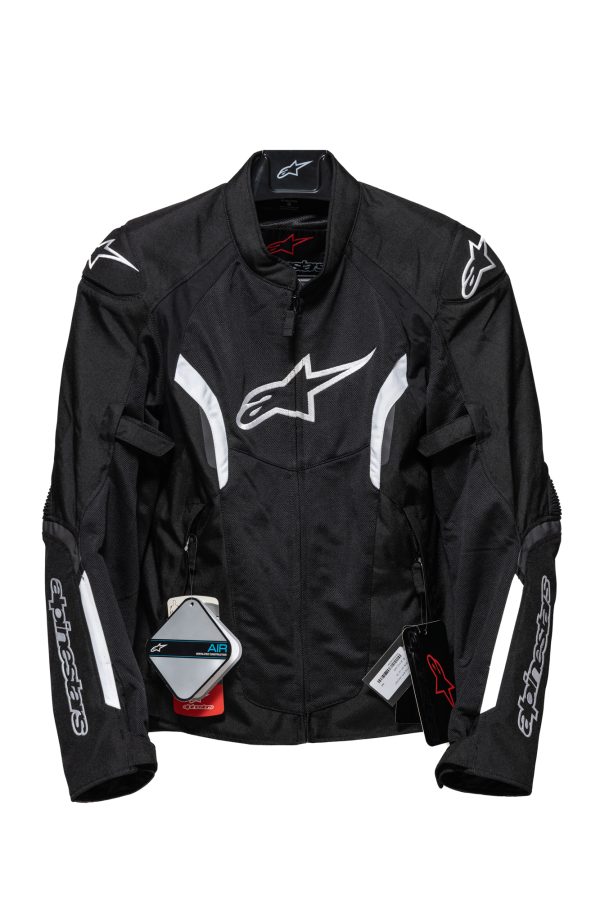 Alpinestars AST V2 Air textildzseki