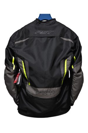 RST Axiom plus légzsákos dzseki