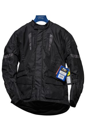 RST Axiom plus légzsákos dzseki