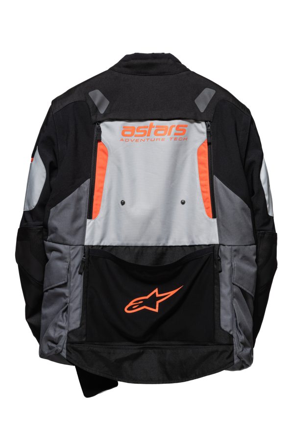 Alpinestars Halo túradzseki