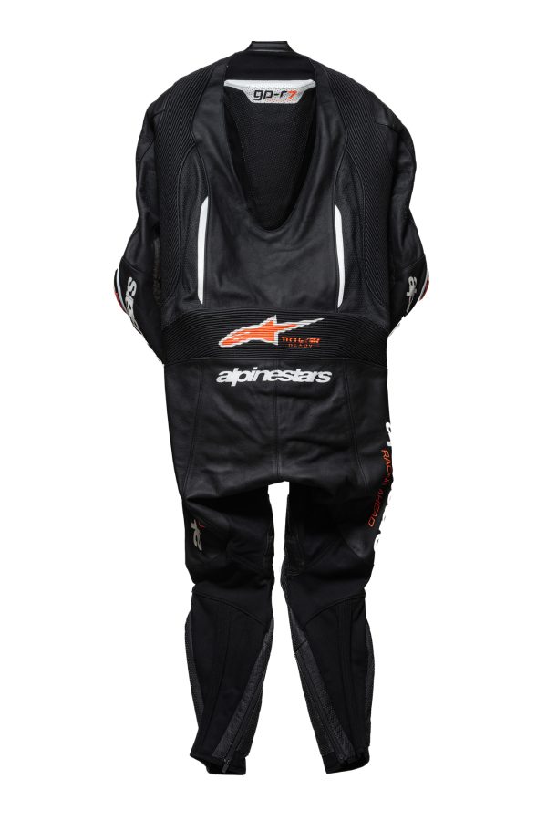 Alpinestars GP-R7 bőrruha