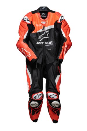 Alpinestars GP Plus V4 bőrruha