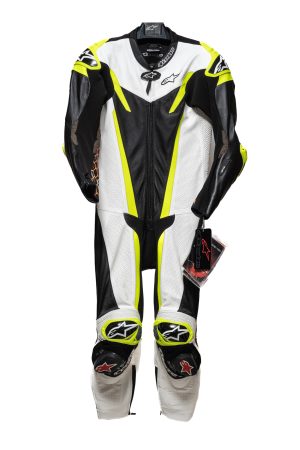 Alpinestars GP Tech V3 bőrruha